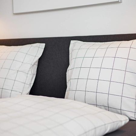 Apartment Wendtorf III Luaran gambar