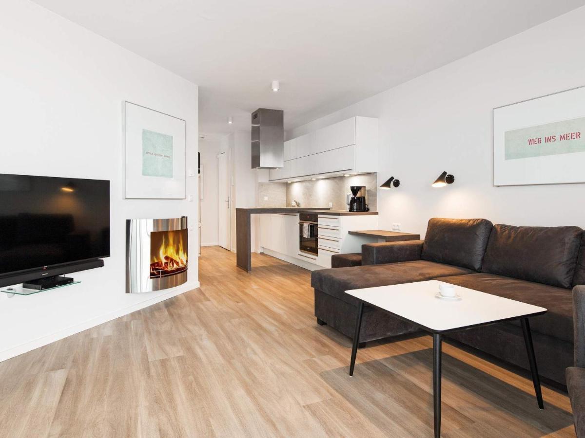 Apartment Wendtorf III Luaran gambar