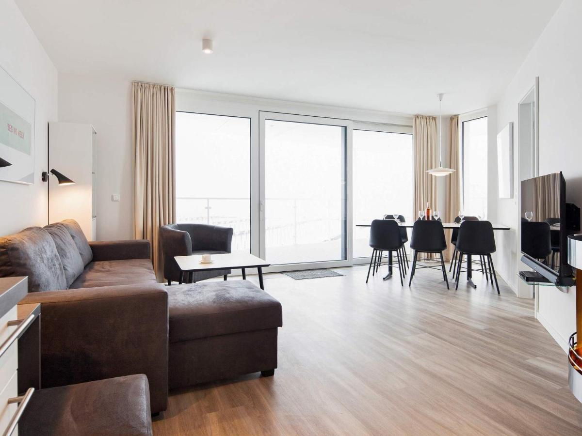 Apartment Wendtorf III Luaran gambar