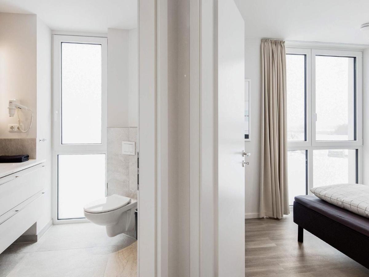 Apartment Wendtorf III Luaran gambar