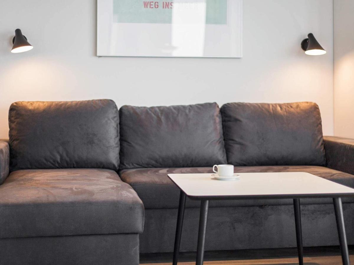 Apartment Wendtorf III Luaran gambar