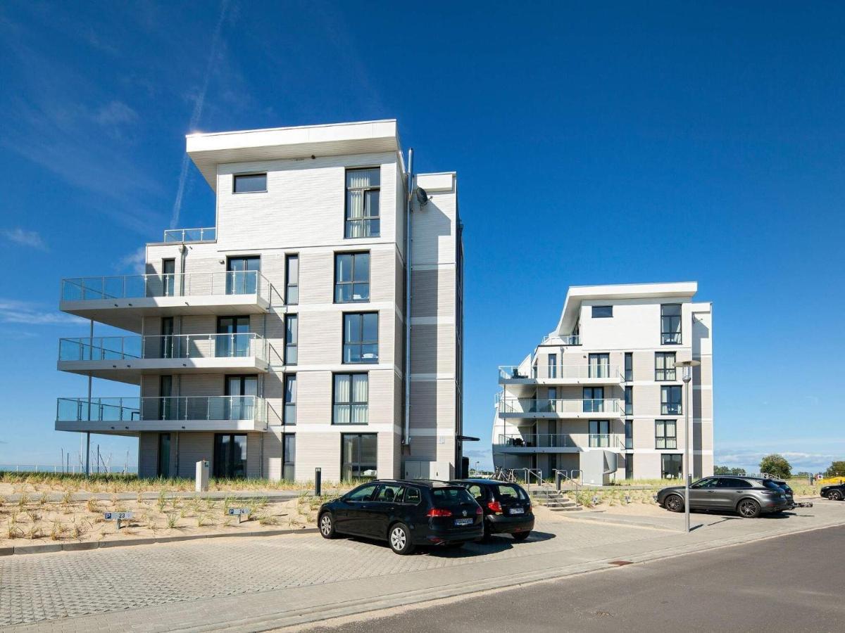 Apartment Wendtorf III Luaran gambar