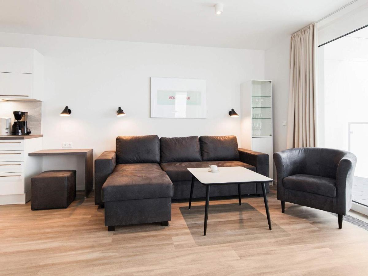 Apartment Wendtorf III Luaran gambar