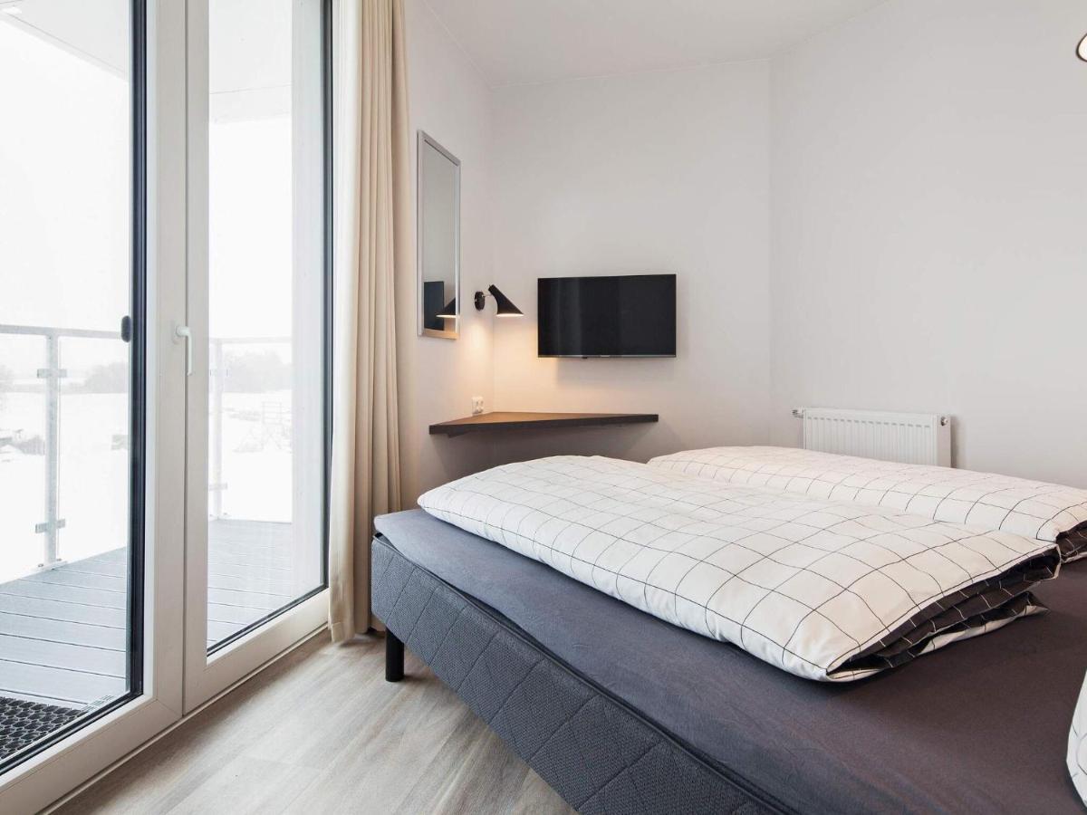 Apartment Wendtorf III Luaran gambar