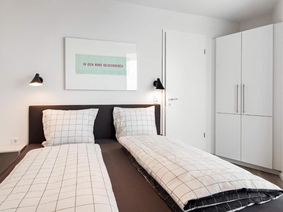 Apartment Wendtorf III Luaran gambar
